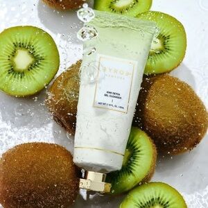 Byroe Kiwi Detox Gel Cleanser - NEW IN BOX